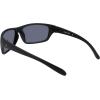 imageNautica Mens N2239s Rectangular SunglassesMatte Black