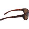imageNautica Mens N2239s Rectangular SunglassesMatte Dark Tortoise