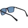 imageNautica Mens N2246s Rectangular SunglassesCrystal Navy
