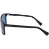 imageNautica Mens N2246s Rectangular SunglassesCrystal Navy