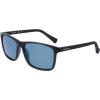 imageNautica Mens N2246s Rectangular SunglassesCrystal Navy