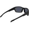 imageNautica Mens N901sp Rectangular SunglassesMatte Black