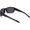 imageNautica Mens N901sp Rectangular SunglassesMatte Black