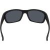 imageNautica Mens N901sp Rectangular SunglassesMatte Black