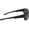 imageNautica Mens N901sp Rectangular SunglassesMatte Black