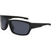 imageNautica Mens N901sp Rectangular SunglassesMatte Black