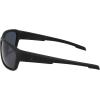 imageNautica Mens N901sp Rectangular SunglassesMatte Black
