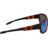 imageNautica Mens N901sp Rectangular SunglassesMatte Dark Tortoise