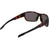 imageNautica Mens N901sp Rectangular SunglassesMatte Dark Tortoise