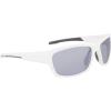 imageNautica Mens N901sp Rectangular SunglassesMatte White