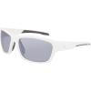 imageNautica Mens N901sp Rectangular SunglassesMatte White