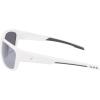 imageNautica Mens N901sp Rectangular SunglassesMatte White
