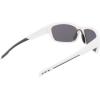 imageNautica Mens N901sp Rectangular SunglassesMatte White