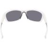 imageNautica Mens N901sp Rectangular SunglassesMatte White