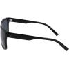 imageNautica Mens N902sp Rectangular SunglassesMatte Black