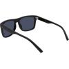 imageNautica Mens N902sp Rectangular SunglassesMatte Black