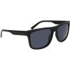 imageNautica Mens N902sp Rectangular SunglassesMatte Black