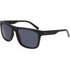 imageNautica Mens N902sp Rectangular SunglassesMatte Black