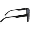 imageNautica Mens N902sp Rectangular SunglassesMatte Black