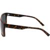 imageNautica Mens N902sp Rectangular SunglassesMatte Dark Tortoise