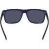 imageNautica Mens N902sp Rectangular SunglassesNavy Crystal