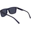 imageNautica Mens N902sp Rectangular SunglassesNavy Crystal