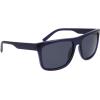 imageNautica Mens N902sp Rectangular SunglassesNavy Crystal