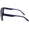 imageNautica Mens N902sp Rectangular SunglassesNavy Crystal