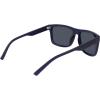 imageNautica Mens N902sp Rectangular SunglassesNavy Crystal