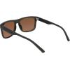 imageNautica Mens N902sp Rectangular SunglassesOlive Crystal