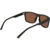 imageNautica Mens N902sp Rectangular SunglassesOlive Crystal