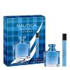 imageNautica Midnight Voyage Eau de Toilette for Men 16 Fl OzMidnight Voyage Giftset