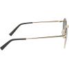 imageNautica N100sp Round SunglassesGold