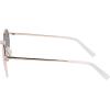 imageNautica N100sp Round SunglassesRose Gold