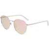 imageNautica N100sp Round SunglassesRose Gold