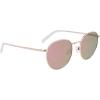 imageNautica N100sp Round SunglassesRose Gold