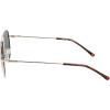 imageNautica N2244s Pilot SunglassesGoldG15