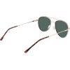 imageNautica N2244s Pilot SunglassesGoldG15