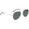 imageNautica N2244s Pilot SunglassesGoldG15