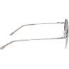 imageNautica N2244s Pilot SunglassesSilver