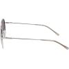 imageNautica N2244s Pilot SunglassesSilver