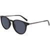 imageNautica N900sp Round SunglassesBlack