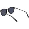 imageNautica N900sp Round SunglassesBlack