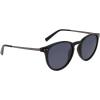 imageNautica N900sp Round SunglassesBlack