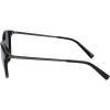 imageNautica N900sp Round SunglassesBlack