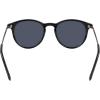 imageNautica N900sp Round SunglassesBlack