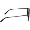 imageNautica N900sp Round SunglassesBlack
