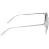 imageNautica N900sp Round SunglassesCrystal