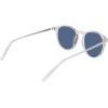 imageNautica N900sp Round SunglassesCrystal