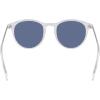 imageNautica N900sp Round SunglassesCrystal